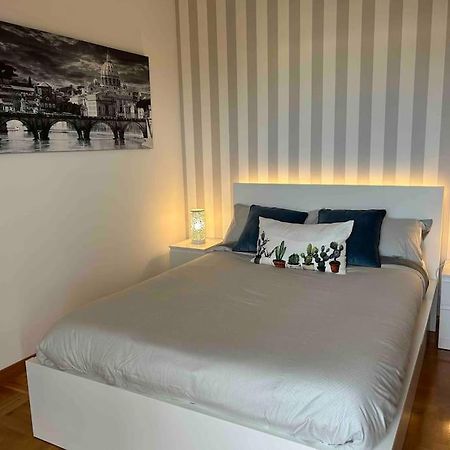 Miro Home Rome Extérieur photo