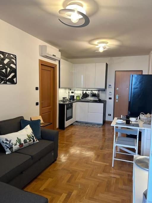 Miro Home Rome Extérieur photo