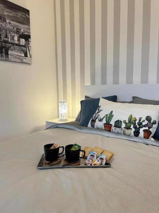 Miro Home Rome Extérieur photo