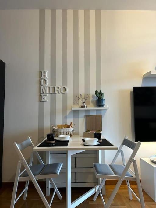 Miro Home Rome Extérieur photo