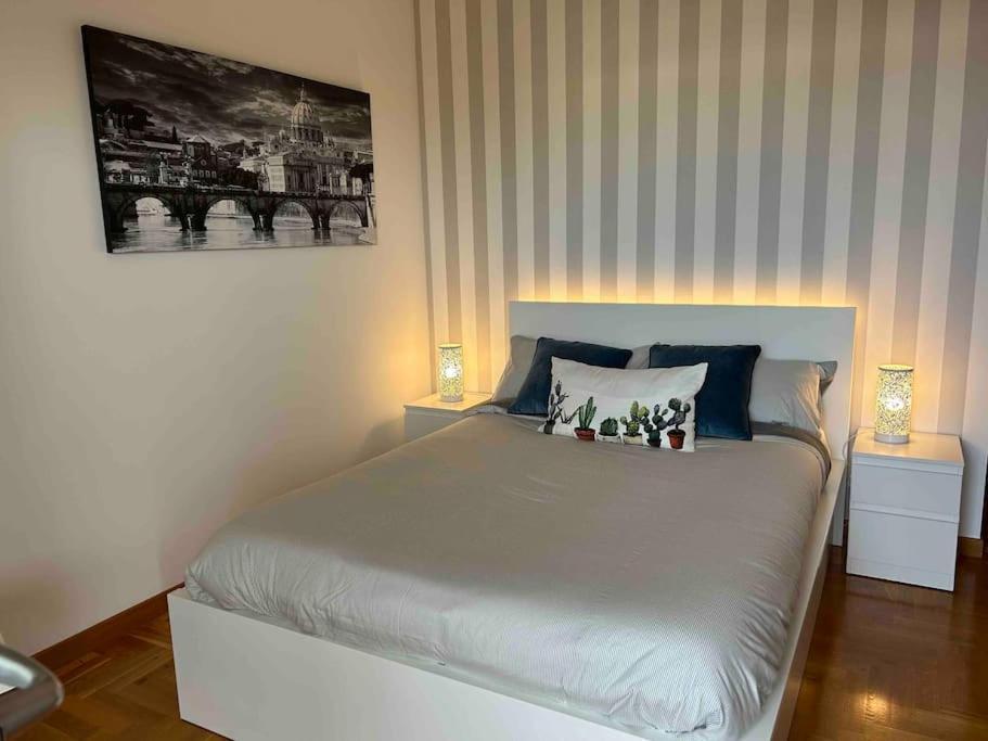 Miro Home Rome Extérieur photo