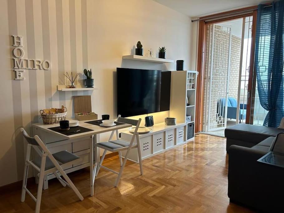 Miro Home Rome Extérieur photo