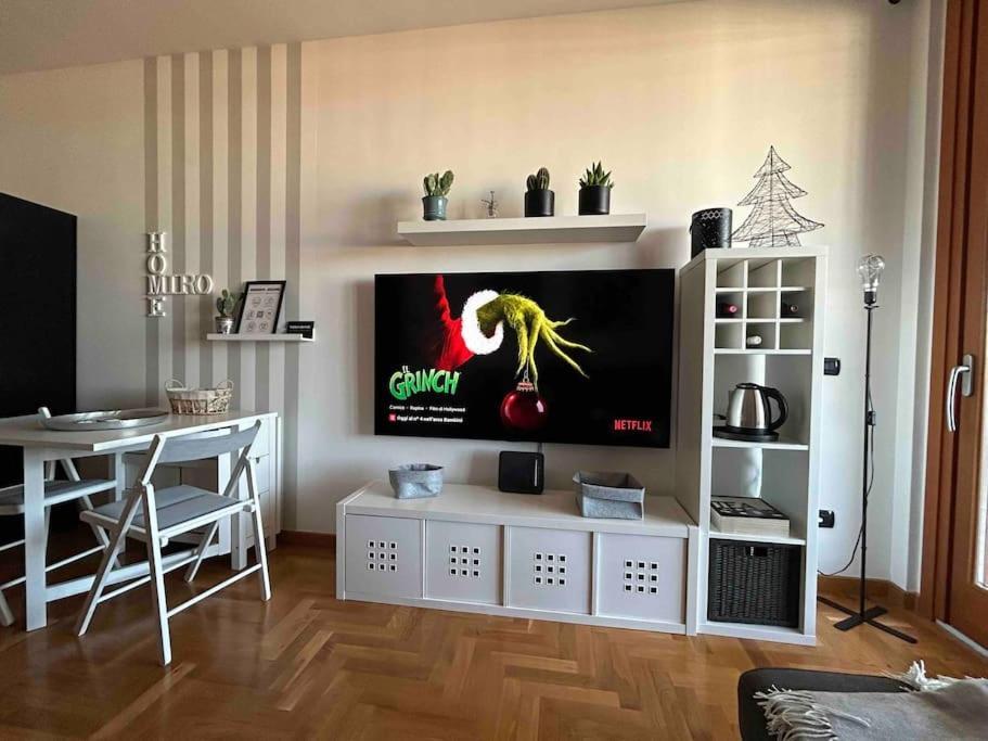 Miro Home Rome Extérieur photo