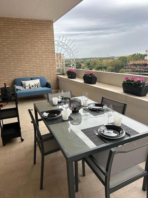Miro Home Rome Extérieur photo