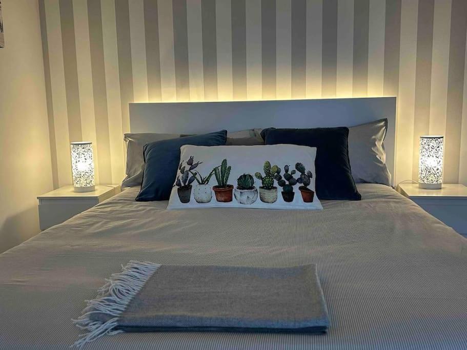 Miro Home Rome Extérieur photo